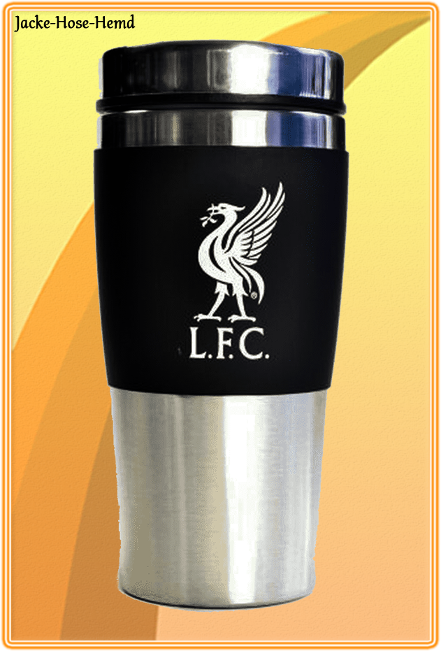 Liverpool FC Becher