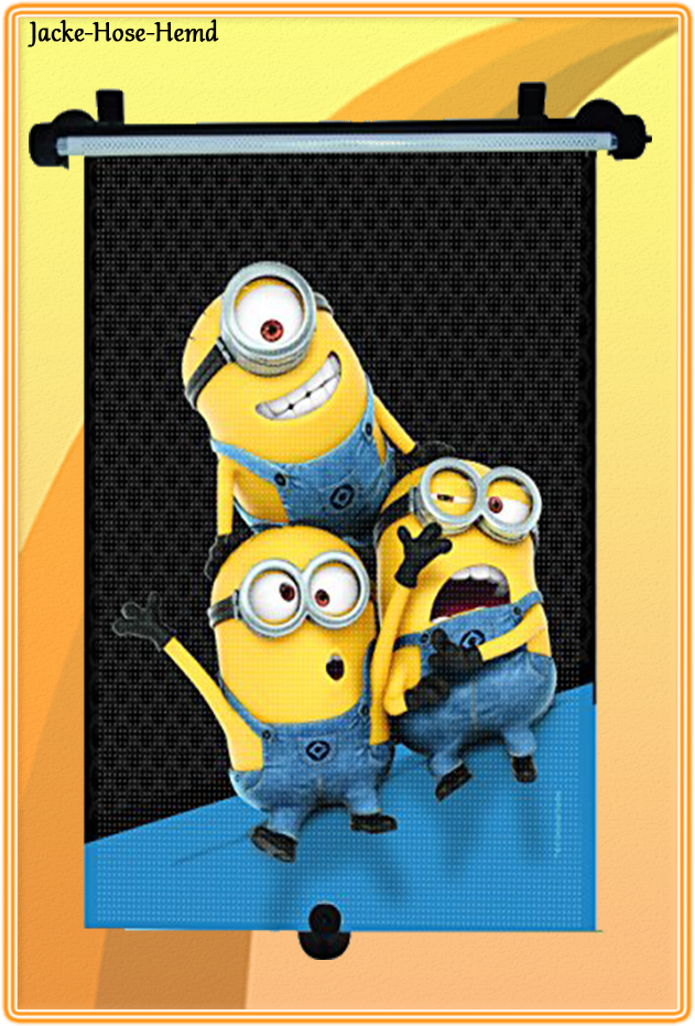 Minions Autorollo