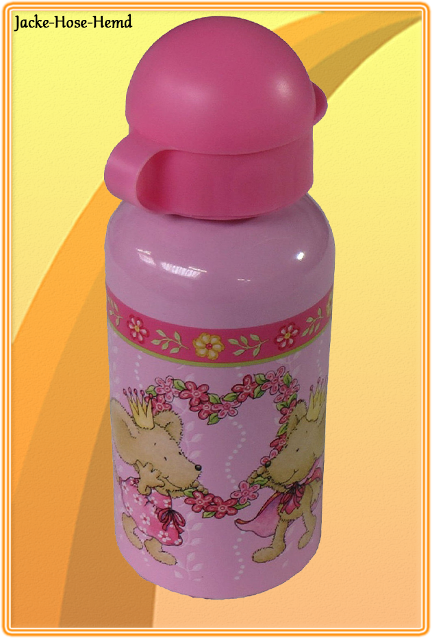 Prinzessin Lillebi Trinkflasche