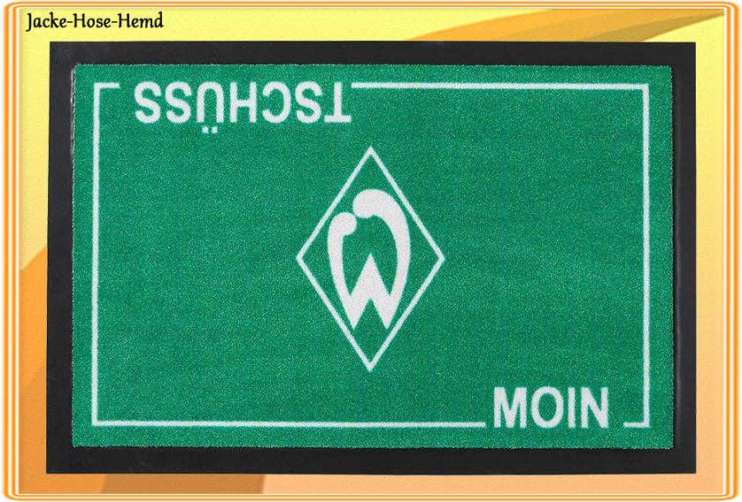 SV Werder Bremen Matte