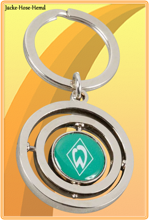 SV Werder Bremen Schlüsselring