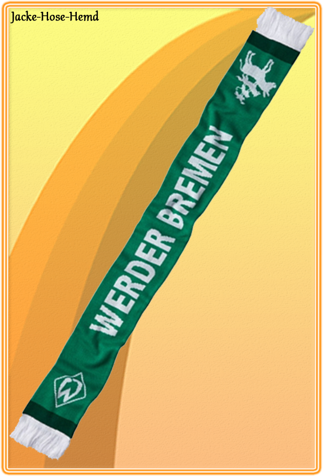 SV Werder Bremen Schal