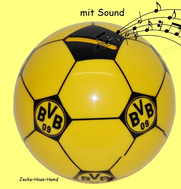 Spardose Borussia Dortmund
