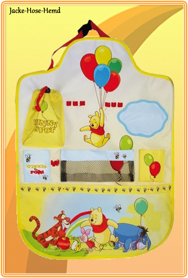 Spielzeugtasche Winnie the Pooh