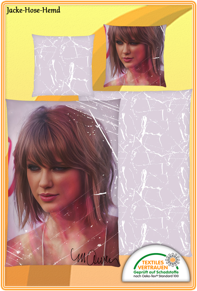 Swiftie Bettwäsche Swiftie Bettwäsche
