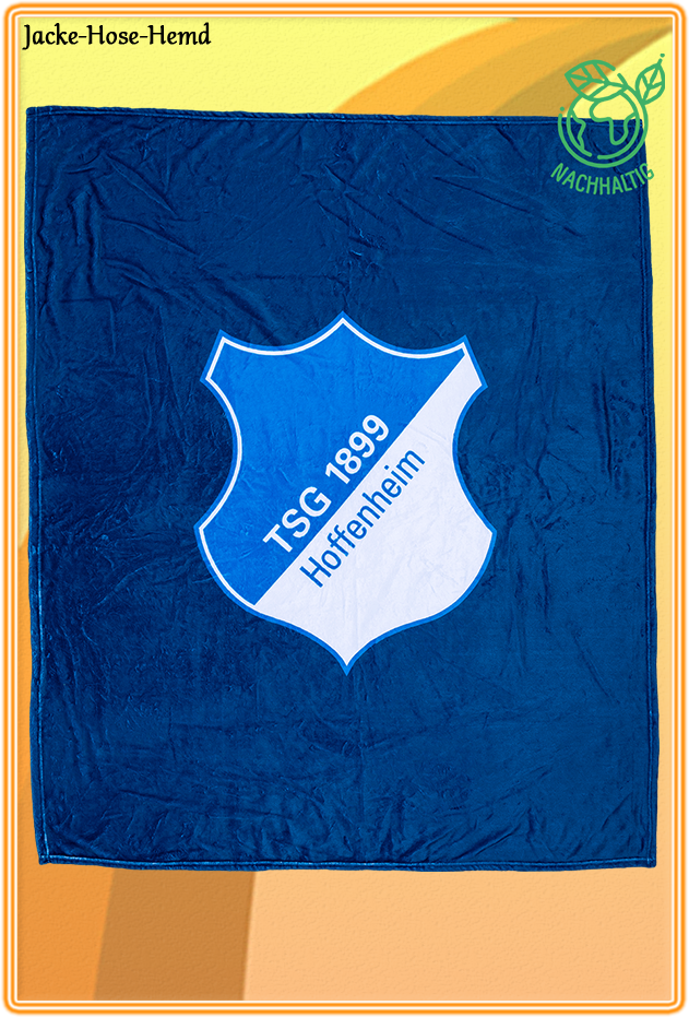 TSG Hoffenheim Decke