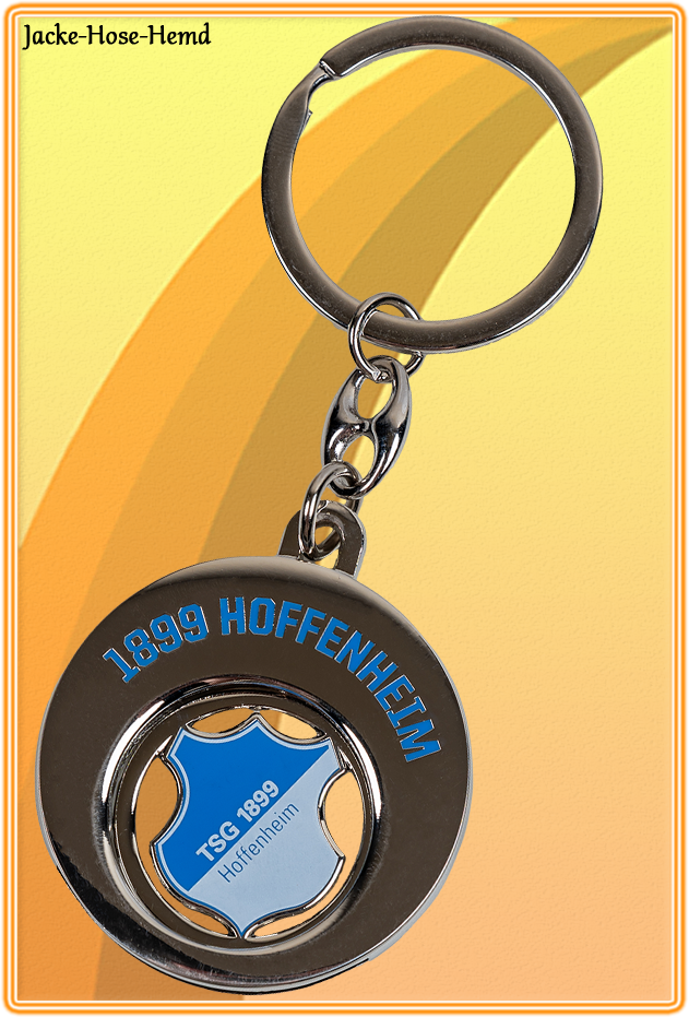 TSG Hoffenheim Einkaufschip TSG Hoffenheim Einkaufschip