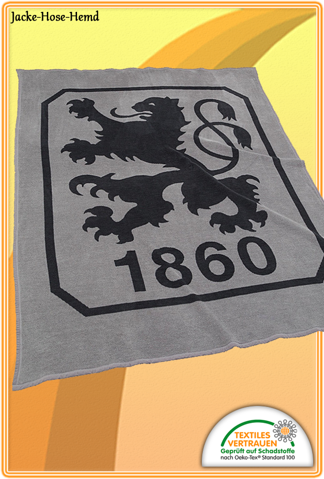 TSV 1860 München Decke