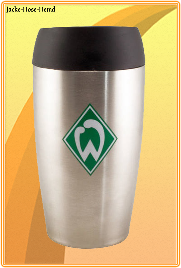 Thermobecher SV Werder Bremen