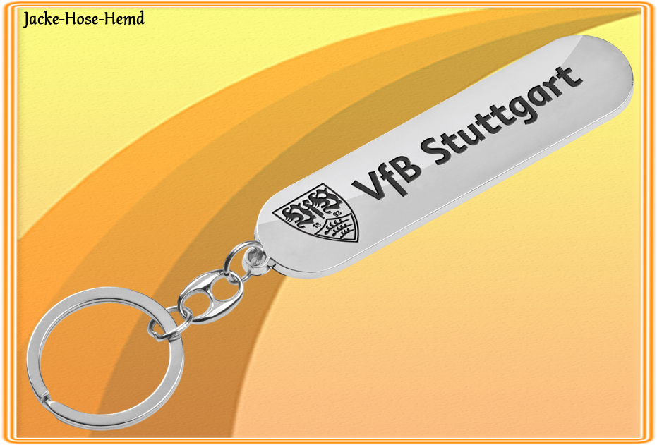 VfB Stuttgart Anhänger
