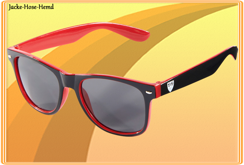 VfB Stuttgart Sonnenbrille