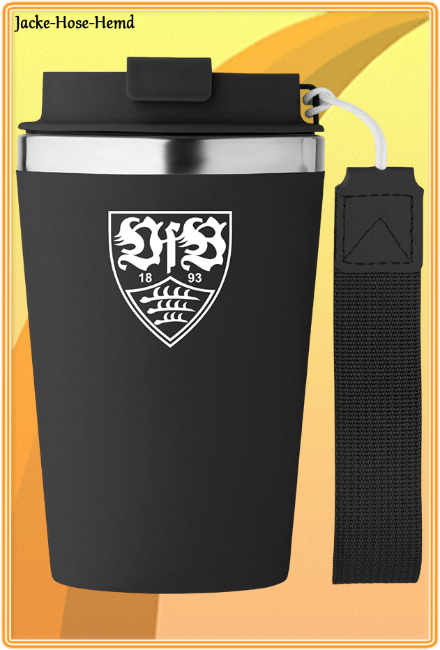 VfB Stuttgart Thermobecher