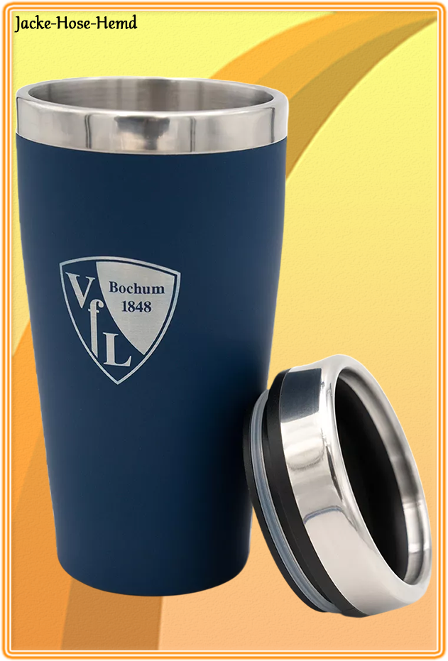 VfL Bochum Thermobecher
